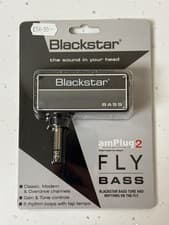 Image of Blackstar Amplug2 Fly Bass Headphone Amp (NEW)
