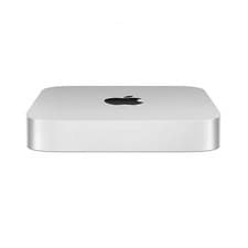 Image of 2023 Apple Mac Mini Desktop Computer M2 Processor 8GB RAM 256GB SSD C Grade