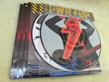 Image of AC / DC / POWER UP / Vinyl Bundle / 5 LP