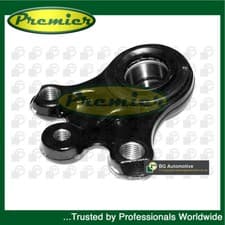 Image of Premier Front Lower Ball Joint Fits Peugeot 407 2004- Citroen C5 2004- 364069