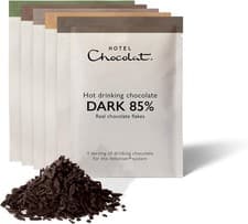 Image of Hotel Chocolat The Everything Hot Chocolate Sachet Selection 20 single serves