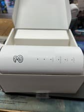 Image of ZTE MC888A WIFI + 5G MOBILE BROADBAND HOME ROUTER UNLOCKED NEW