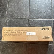 Image of Genuine Xerox 013R00681 AltaLink Drum Cartridge - Sealed Box