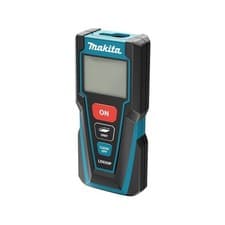 Image of 30m Laser Rangefinder - MAKITA LD030P