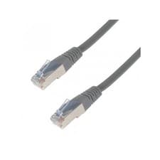 Image of DP Building Systems 37-0070G networking cable Grey 7 m Cat6a S/FTP (S-STP)