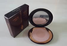 Image of Charlotte Tilbury Cheek To Chic First Love Swish & Glow Blusher blush New Boxed