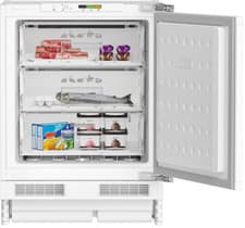 Image of New Blomberg FSE1654IU Integrated Undercounter Freezer -UK Del RRP£400 H91