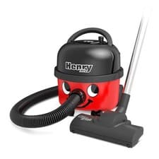 Image of Henry Xtra Vacuum Cleaner - HVX160 - Direct From UK Manufacturer