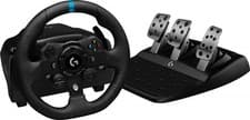 Image of Logitech G G923 Racing Wheel and Pedals for XBox One Series S Series X and PC