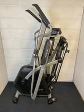 Image of elliptical cross trainer