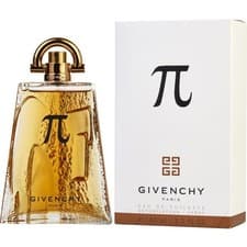 Image of Givenchy Pi Eau de Toilette 100ml Spray Free P&P
