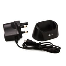 Image of TTfone Titan TT950 Spare Docking Station and Charger - Charger and Dock