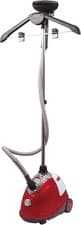 Image of Quest 42320 Upright Garment and Fabric Steamer/Fast Heating Clothes 1800 ml