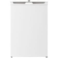 Image of Beko UFF4584W Free Standing 86 Litres Under Counter Freezer White E