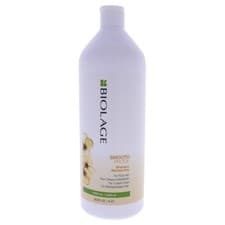 Image of Biolage SmoothProof Shampoo by Matrix for Unisex - 33.8 oz Shampoo