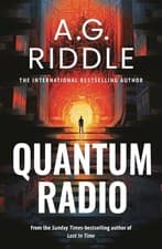 Image of Quantum Radio