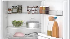 Image of Bosch Series 4 KUR21VFE0G Integrated Under Counter 82cm Fridge