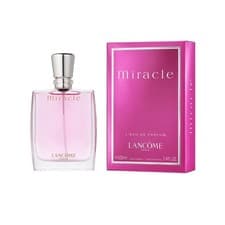 Image of Lancome Miracle L'Eau De Parfum 100ml / 3.4oz EDP Spray for women