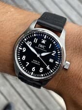 Image of IWC Pilot's Watch Mark XX - IW328201