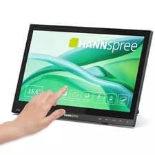 Image of HANNspree Monitor 15.6inch Full HD 60Hz IPS HT165HPB