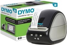 Image of DYMO LabelWriter 550 Turbo Thermal USB Network Mono Label Printer BNIB New