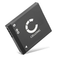 Image of Battery for Panasonic Lumix DMC-FH27 Lumix DMC-FS28 Lumix DMC-S3 700mAh