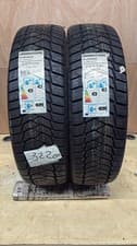 Image of 2X 215/75 R 16 C (113/111R)M+S 475Kpa Bridgestone DURAVIS ALL SEASON Dot:2020