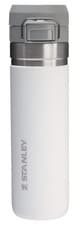 Image of Stanley Go Quick Flip Water Bottle 0.7L Frost