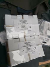 Image of 8 x Appleby SB632 Dry Lining "Fast Fix" Boxes (1) Gang 47mm Deep