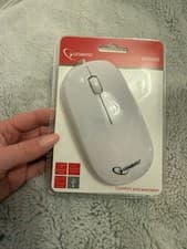Image of Gembird Optical Mouse