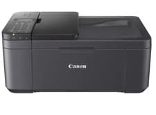 Image of Canon Pixma TR4755i Wireless All-in-One Inkjet Printer with Fax Brand New