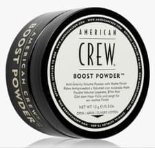 Image of 2 X American Crew Boost Powder - 10g