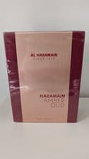 Image of Al Haramain Amber Oud Ruby Edition 60ml - Brand New Sealed