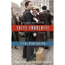 Image of Suite Francaise - NEW Irene Nemirovsk 2007