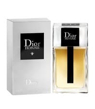 Image of CHRISTIAN DIOR HOMME 50ML EAU DE TOILETTE SPRAY BRAND NEW & SEALED