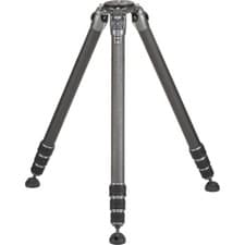 Image of Gitzo GT5543XLS Systematic Series 5 Carbon Fibre Tripod (Extra Long)