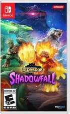 Image of Eldrador Creatures Shadowfall - Nintendo Switch (Nintendo Switch) (US IMPORT)