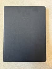 Image of Hugo Boss Notepad Large Genuine