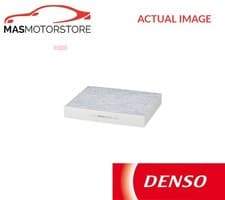 Image of CABIN POLLEN FILTER DUST FILTER DENSO DCF767K P NEW OE REPLACEMENT