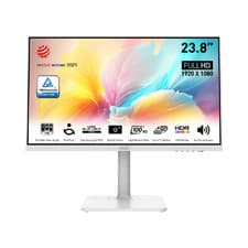 Image of MSI Modern MD2412PW 23.8" IPS Full HD 100Hz Adaptive-Sync Monito Modern MD2412PW