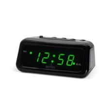 Image of Acctim Cory LED Digital Alarm Clock