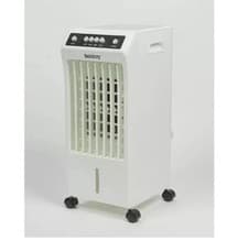 Image of Beldray Compact 3 Speed 6L Air Cooler Portable Ice Air Cooler - White 2078432