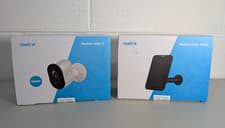 Image of BNIB Reolink Argus 3 Outdoor Weatherproof 1080p Security Camera with Solar Panel