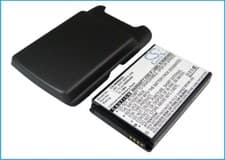 Image of NEW Battery for Blackberry Torch 9850 Torch 9860 BAT-30615-006 Li-ion UK Stock