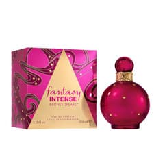 Image of BRITNEY SPEARS FANTASY INTENSE Eau de Parfum Spray 100ml *GENUINE* NEW & SEALED