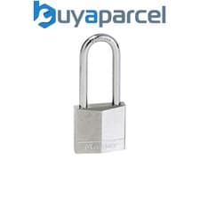 Image of Master Lock 640EURDLH Marine 40mm Padlock - 51mm Shackle MLK640LH