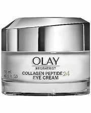 Image of Olay Regenerist Collagen Peptide 24 Eye Cream - 15mlx2