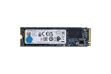 Image of Dell 1TB PCIe NVMe M.2 2280 Gen4 New Pull SSD RTRG0, KXG80ZNV1T02 | 1 Year Wa...