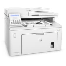 Image of HP LASERJET PRO M227FDN MONO MFP PRINTER COPIER SCAN FAX DUPLEX NETWORK 30PPM