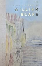 Image of The Selected Poems of William Blake by William Blake (Paperback Book)